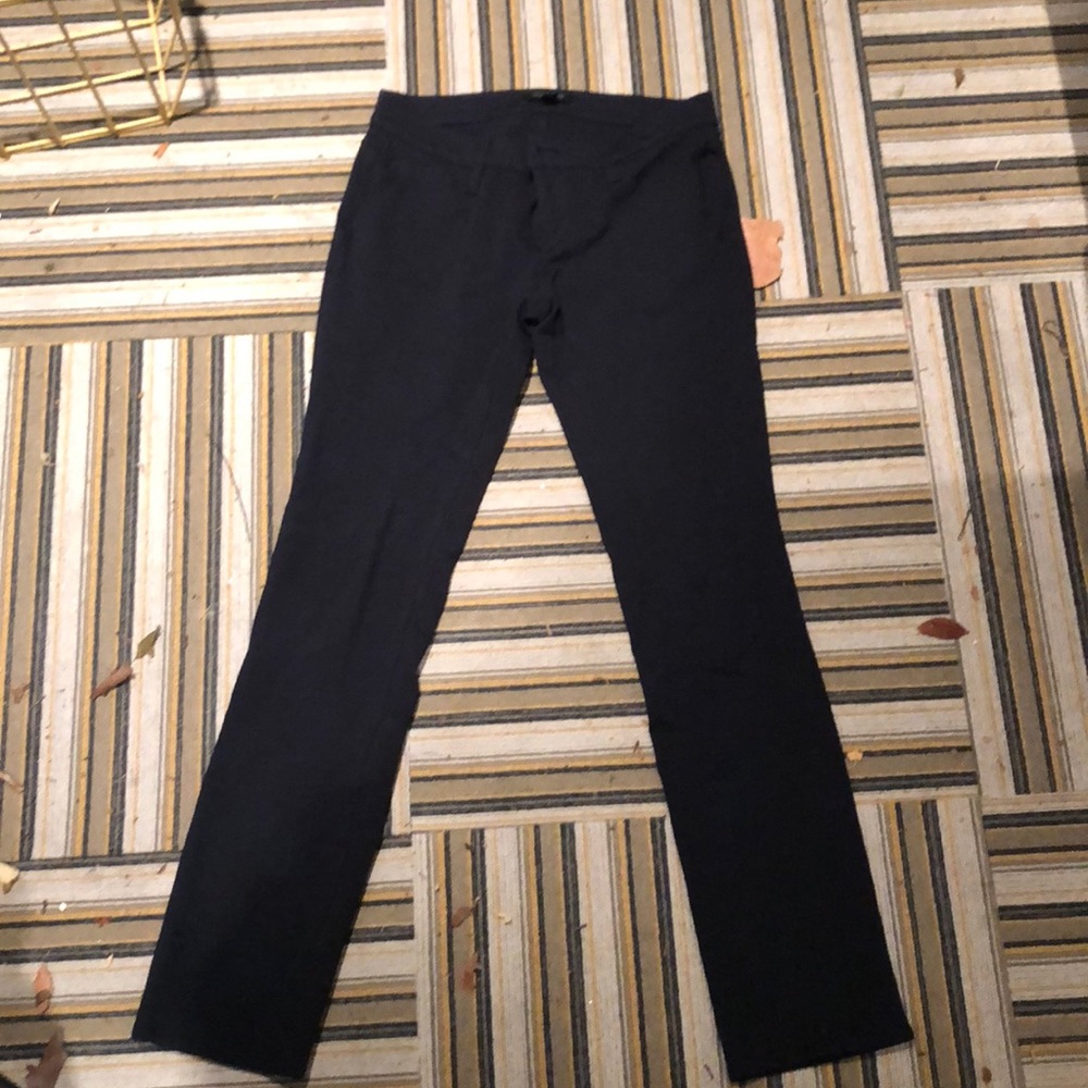 Ann Taylor Navy Pants